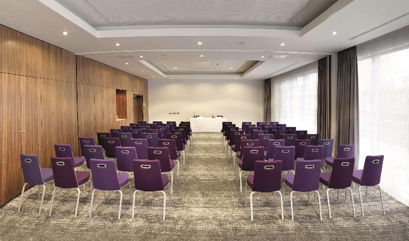 Radisson Blu East Midlands Airport - Toplantı