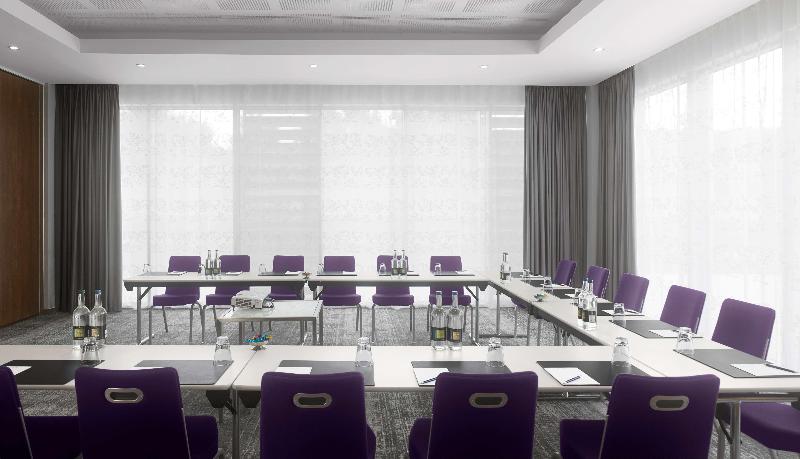 Radisson Blu East Midlands Airport - Toplantı
