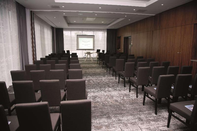 Radisson Blu East Midlands Airport - Toplantı