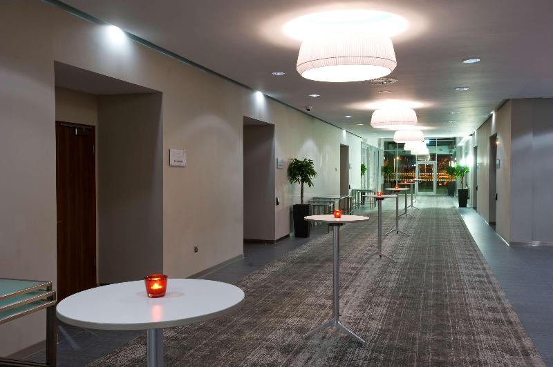 Radisson Blu East Midlands Airport - Toplantı