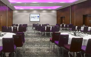 Radisson Blu East Midlands Airport fotoÄŸrafÄ±