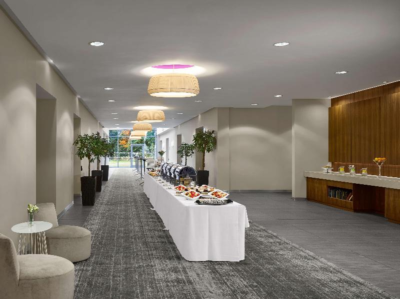 Radisson Blu East Midlands Airport - Toplantı