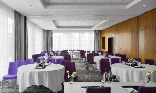 Radisson Blu East Midlands Airport fotoÄŸrafÄ±