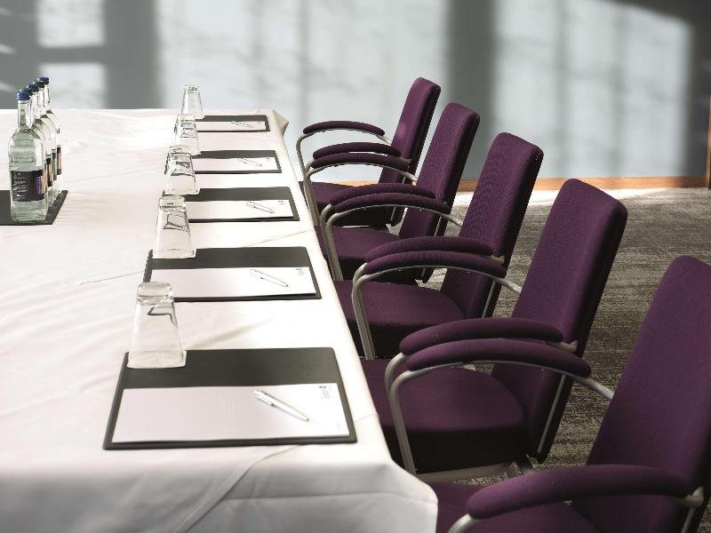 Radisson Blu East Midlands Airport - Toplantı
