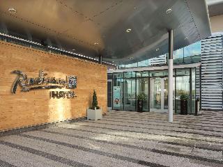 Radisson Blu East Midlands Airport otel fotoğrafı