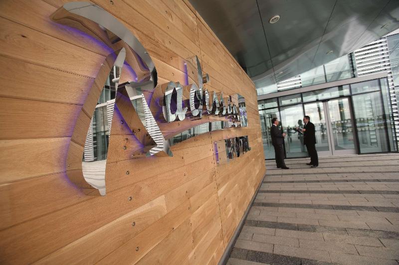 Radisson Blu East Midlands Airport - Genel