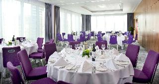 Radisson Blu East Midlands Airport fotoÄŸrafÄ±
