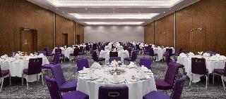 Radisson Blu East Midlands Airport fotoÄŸrafÄ±