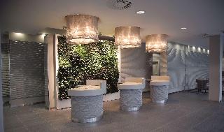 Radisson Blu East Midlands Airport fotoÄŸrafÄ±