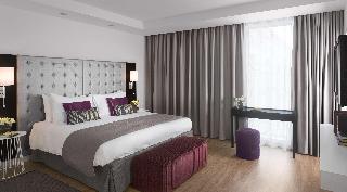 Radisson Blu East Midlands Airport fotoÄŸrafÄ±