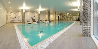 Radisson Blu East Midlands Airport fotoÄŸrafÄ±