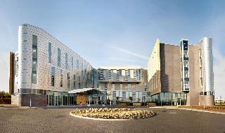 Radisson Blu East Midlands Airport fotoÄŸrafÄ±