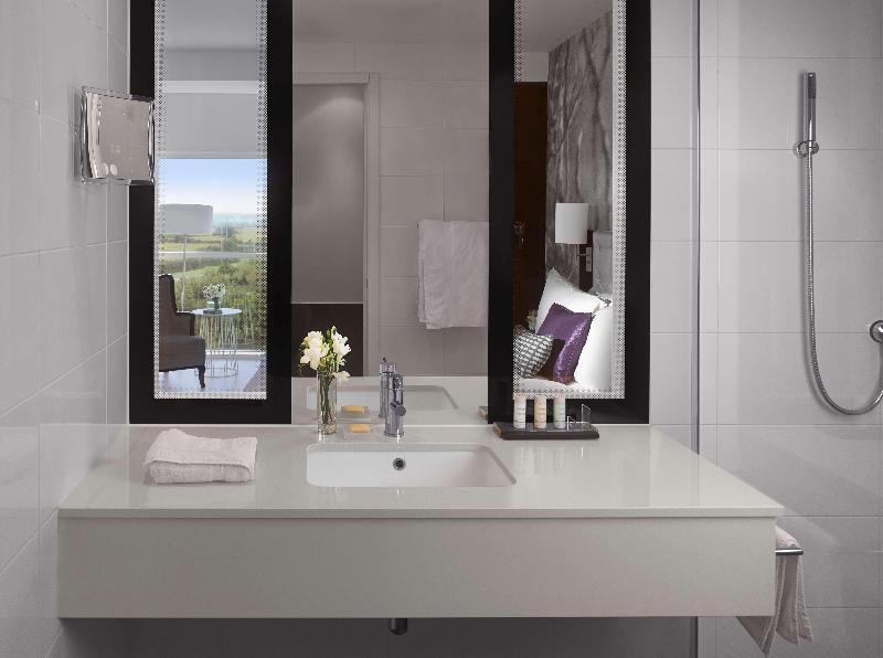 Radisson Blu East Midlands Airport - Oda