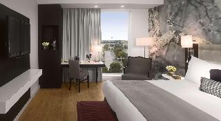 Radisson Blu East Midlands Airport fotoÄŸrafÄ±