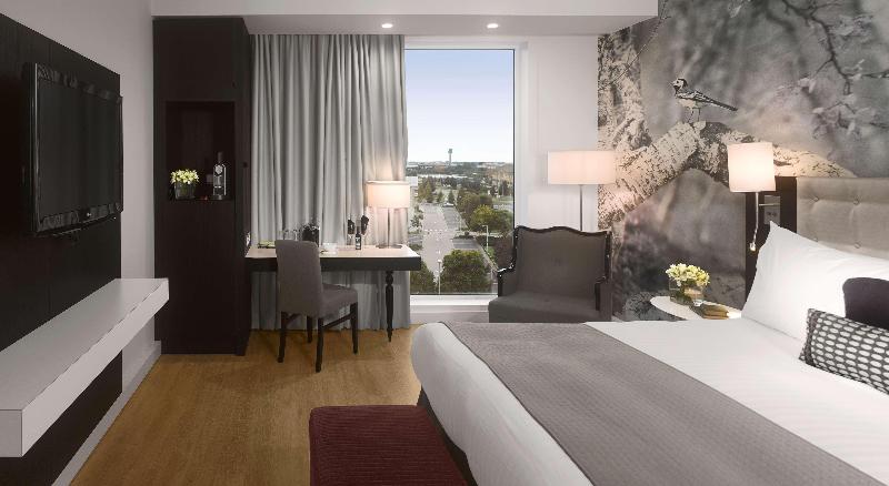 Radisson Blu East Midlands Airport - Oda