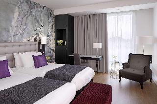 Radisson Blu East Midlands Airport fotoÄŸrafÄ±