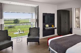 Radisson Blu East Midlands Airport fotoÄŸrafÄ±