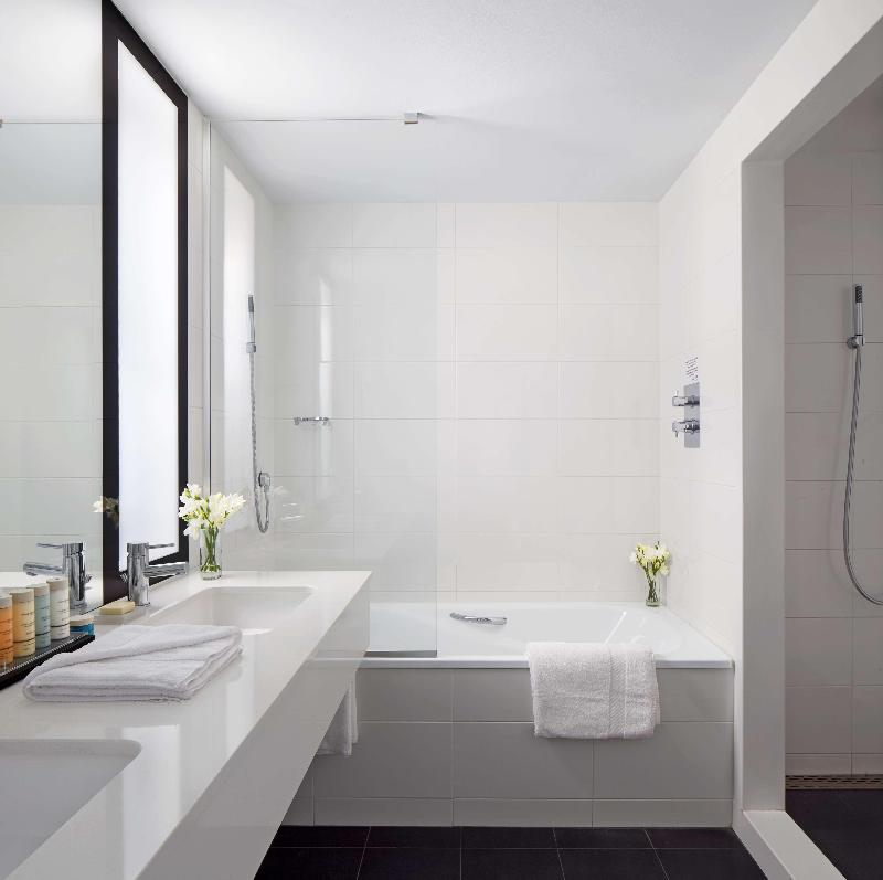 Radisson Blu East Midlands Airport - Oda