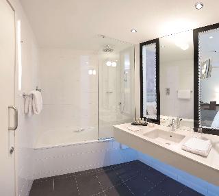 Radisson Blu East Midlands Airport fotoÄŸrafÄ±