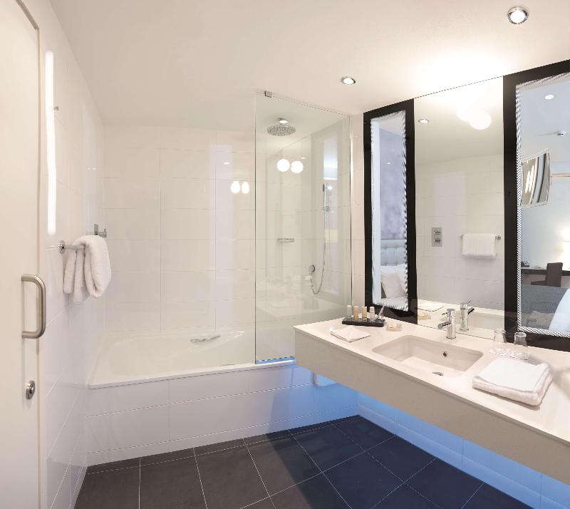 Radisson Blu East Midlands Airport - Oda