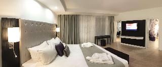 Radisson Blu East Midlands Airport fotoÄŸrafÄ±