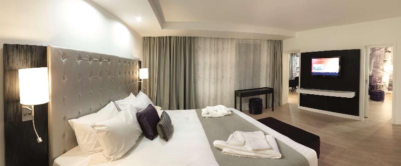 Radisson Blu East Midlands Airport - Oda