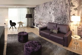 Radisson Blu East Midlands Airport fotoÄŸrafÄ±