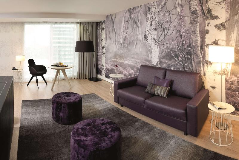 Radisson Blu East Midlands Airport - Oda