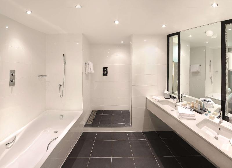 Radisson Blu East Midlands Airport - Oda