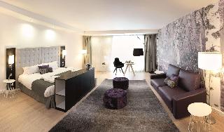 Radisson Blu East Midlands Airport fotoÄŸrafÄ±