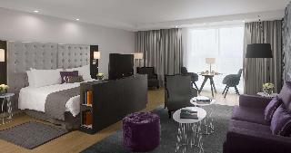 Radisson Blu East Midlands Airport fotoÄŸrafÄ±