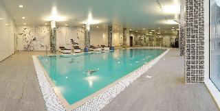 Radisson Blu East Midlands Airport fotoÄŸrafÄ±