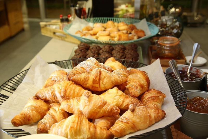 Radisson Blu East Midlands Airport - Restoran