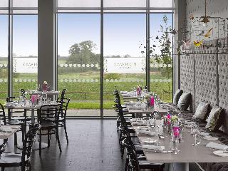 Radisson Blu East Midlands Airport fotoÄŸrafÄ±