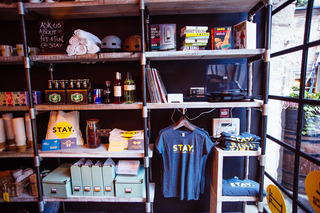 Stay Central Hotel fotoÄŸrafÄ±