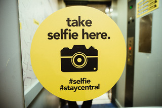 Stay Central Hotel fotoÄŸrafÄ±