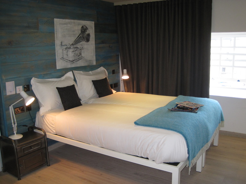 Stay Central Hotel - Genel