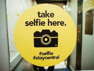 Stay Central Hotel fotoÄŸrafÄ±