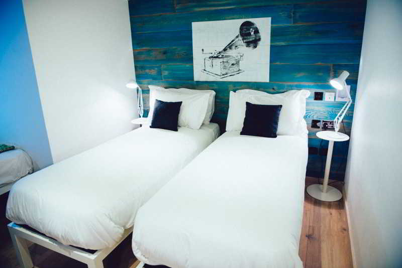 Stay Central Hotel fotoÄŸrafÄ±