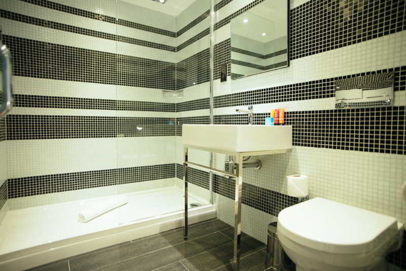 Stay Central Hotel fotoÄŸrafÄ±