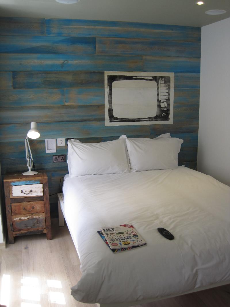 Stay Central Hotel - Oda