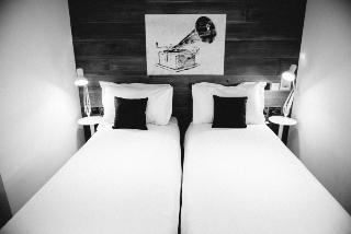 Stay Central Hotel fotoÄŸrafÄ±