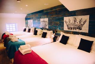 Stay Central Hotel fotoÄŸrafÄ±