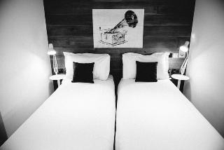 Stay Central Hotel fotoÄŸrafÄ±