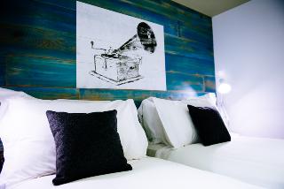 Stay Central Hotel fotoÄŸrafÄ±