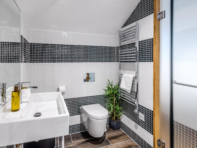 Stay Central Hotel - Oda