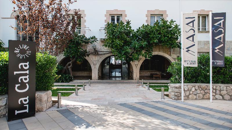 Be Live Adults Only La Cala Boutique Hotel - Genel