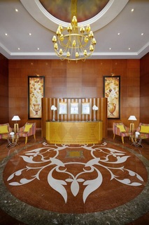 Marriott Executive Apartments Dubai Creek fotoÄŸrafÄ±