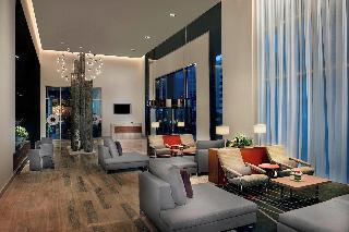 Marriott Executive Apartments Dubai Creek fotoÄŸrafÄ±
