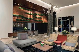 Marriott Executive Apartments Dubai Creek fotoÄŸrafÄ±